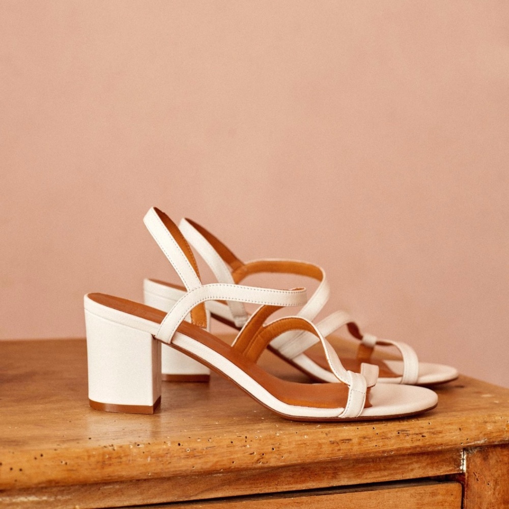 ISO: Emilie Sandals